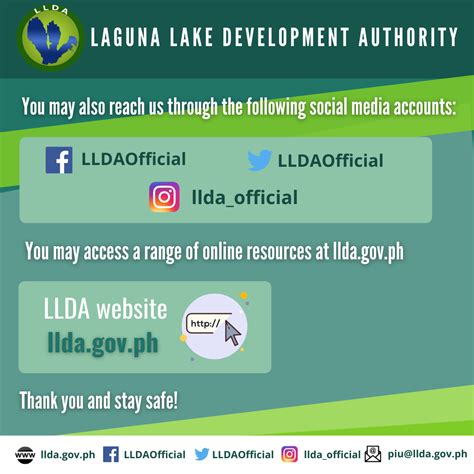 llda office|Updated Directory .